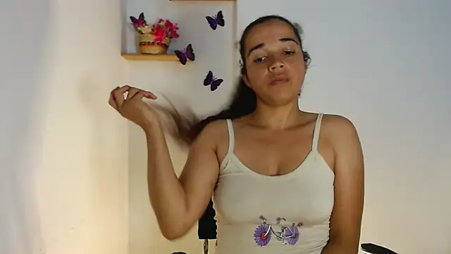 MagicHoney8 online show from 15, 3, 2026