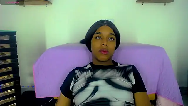 Nashla D - online show from 2, 4, 2026