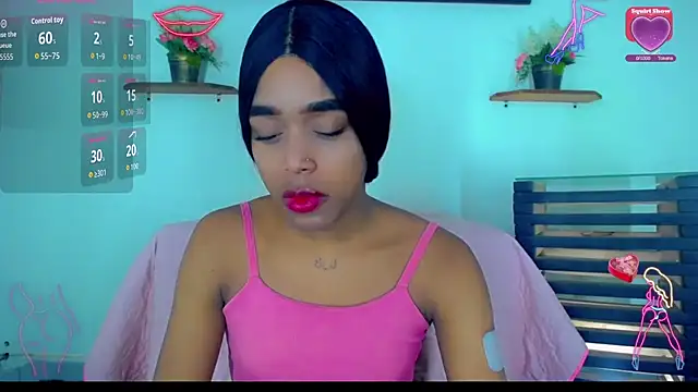 Nashla D - online show from 9, 3, 2026