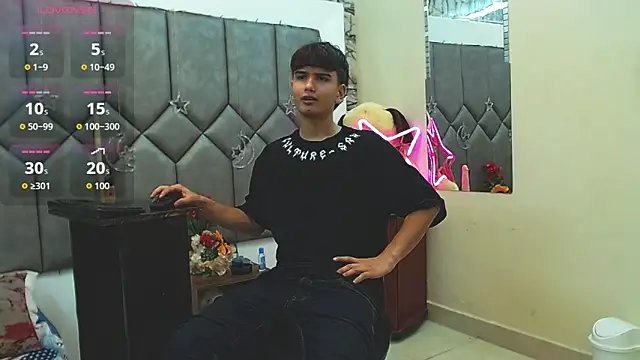 Steve Hotman online show from 26, 3, 2026