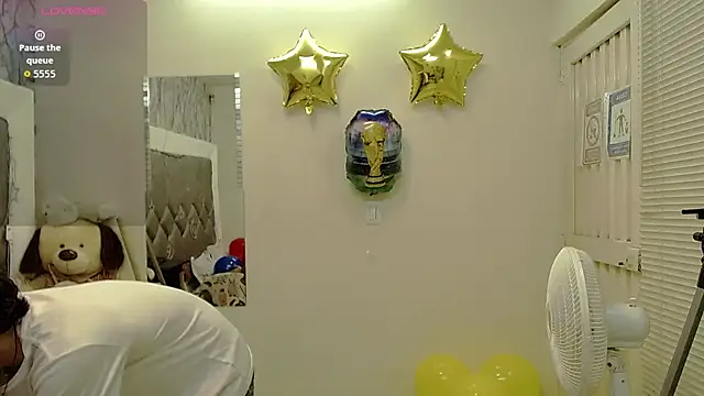 Snapshot of Steve_Hotman chatting on 16, 6, 2026 Steve Hotman online show from 16, 6, 2026
