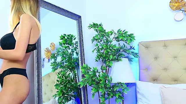 RaysaDrake online show from 27, 3, 2026