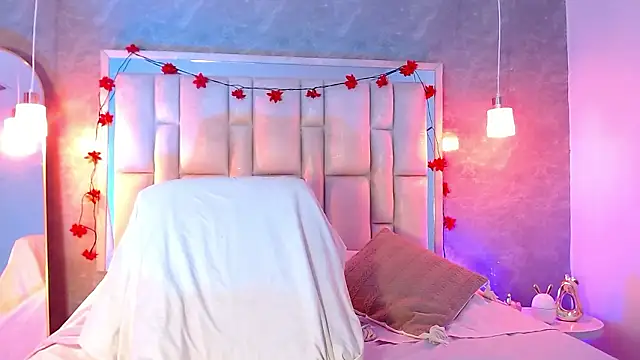 Bella-Sanders online show from 25, 3, 2026