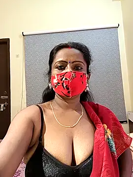 misti-boudii online show from 24, 4, 2026