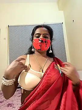 misti-boudii online show from 19, 4, 2026