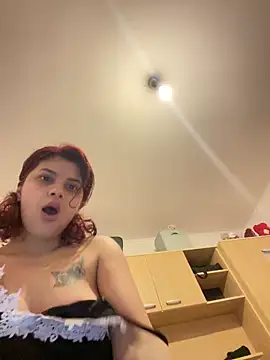 MommySexxy23 online show from 2, 4, 2026