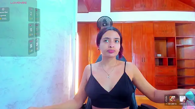 lizzie skinny online show from 29, 5, 2026
