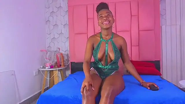 ashlleyray online show from 21, 3, 2026