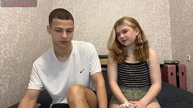 mirel couple online show from 15, 5, 2026