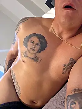 DoggiiDick online show from 11, 4, 2026