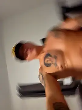 DoggiiDick online show from 7, 3, 2026