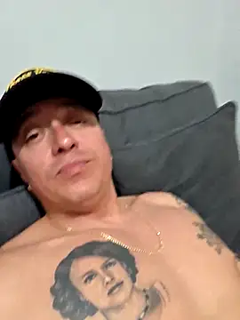 DoggiiDick online show from 14, 4, 2026