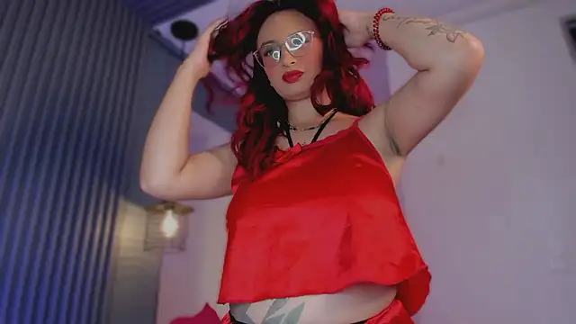 SusanaBell  online show from 13, 3, 2026