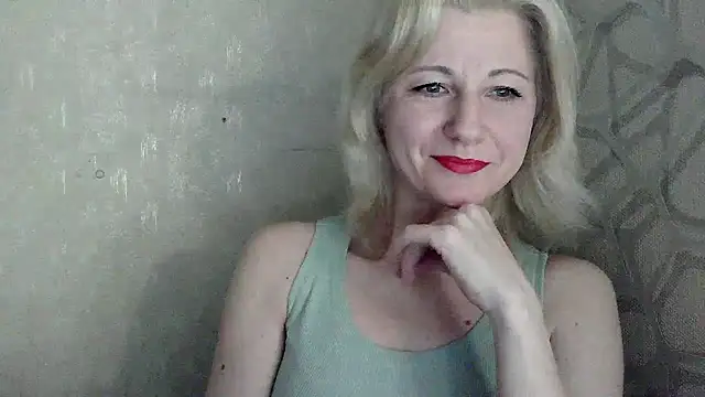 Katerina-Kissa online show from 15, 3, 2026