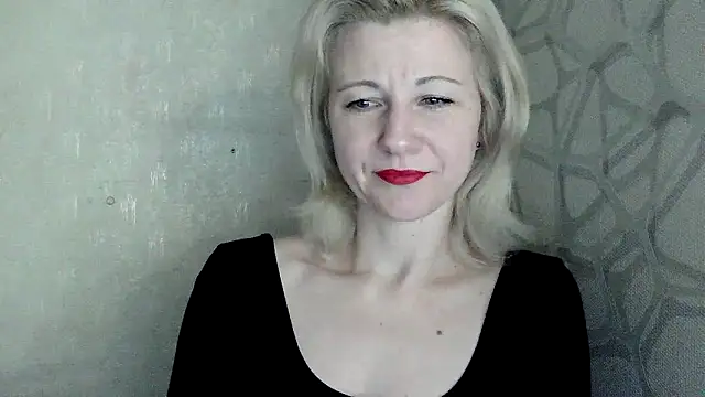 Katerina-Kissa online show from 3, 3, 2026