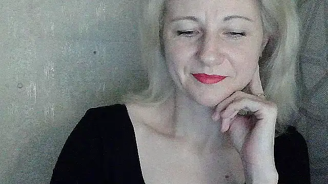 Katerina-Kissa online show from 27, 3, 2026