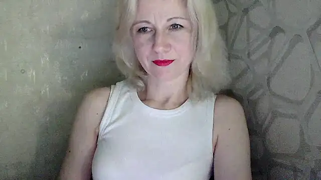 Katerina-Kissa online show from 19, 3, 2026