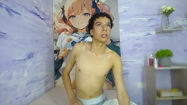 Lord Tayron online show from 4, 3, 2026