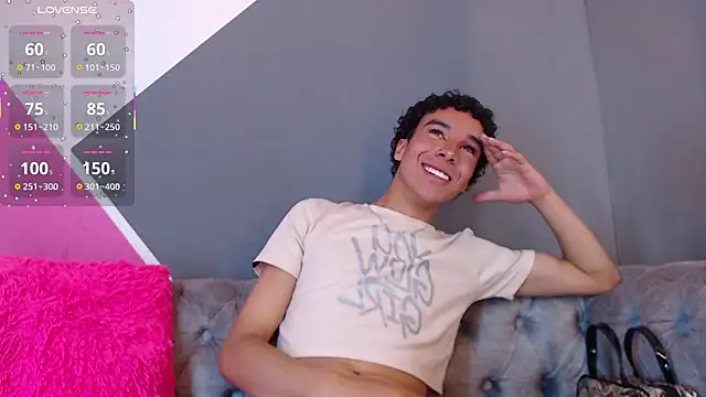 Lord Tayron online show from 6, 3, 2026