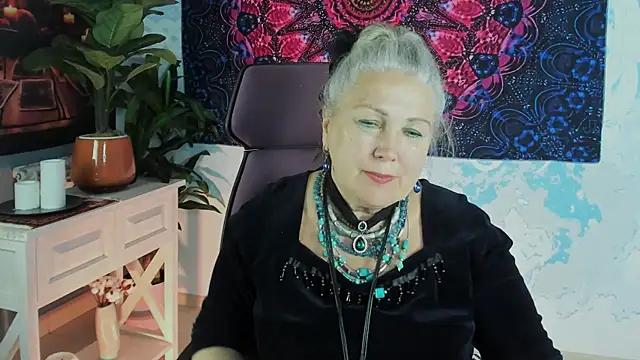 LilaMaharani online show from 16, 6, 2026