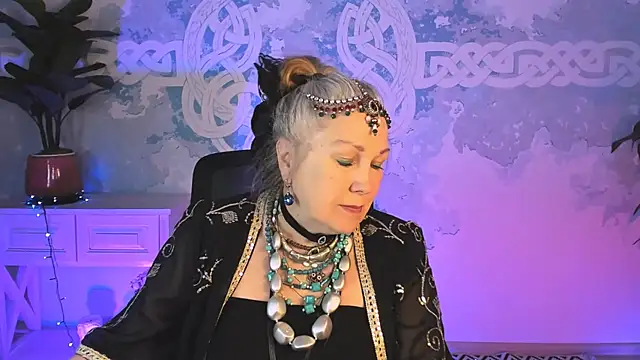 LilaMaharani online show from 24, 4, 2026