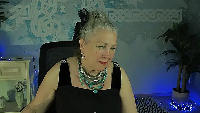 LilaMaharani online show from 16, 5, 2026