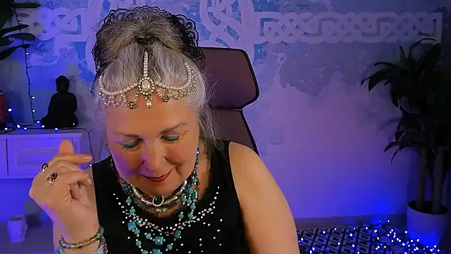 LilaMaharani online show from 17, 3, 2026