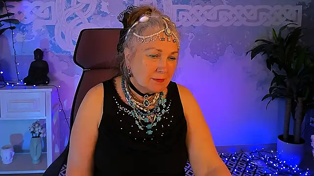 LilaMaharani online show from 18, 3, 2026