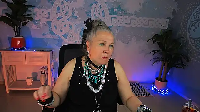 LilaMaharani online show from 6, 5, 2026