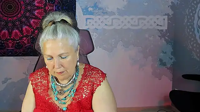 LilaMaharani online show from 14, 6, 2026