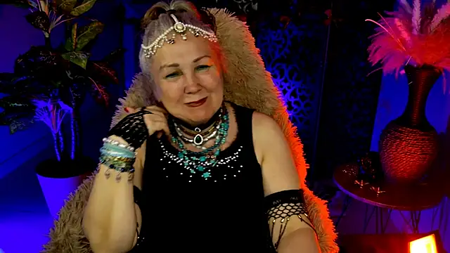 LilaMaharani online show from 18, 4, 2026