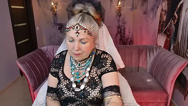 LilaMaharani online show from 14, 4, 2026