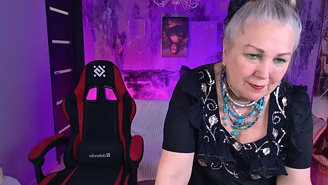 LilaMaharani online show from 22, 4, 2026