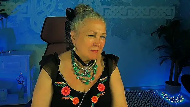 LilaMaharani online show from 18, 5, 2026