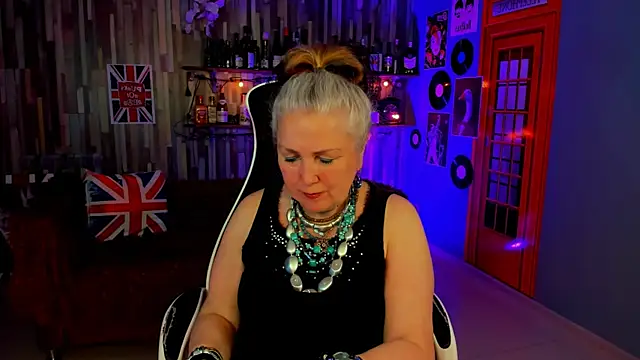 LilaMaharani online show from 31, 3, 2026