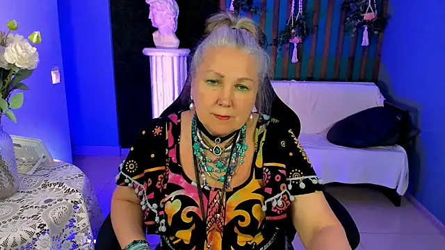 LilaMaharani online show from 28, 5, 2026