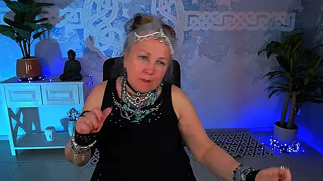 LilaMaharani online show from 8, 4, 2026