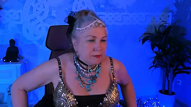 LilaMaharani online show from 19, 3, 2026