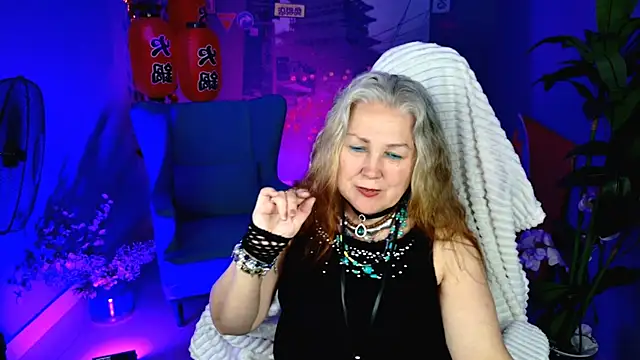 LilaMaharani online show from 23, 3, 2026