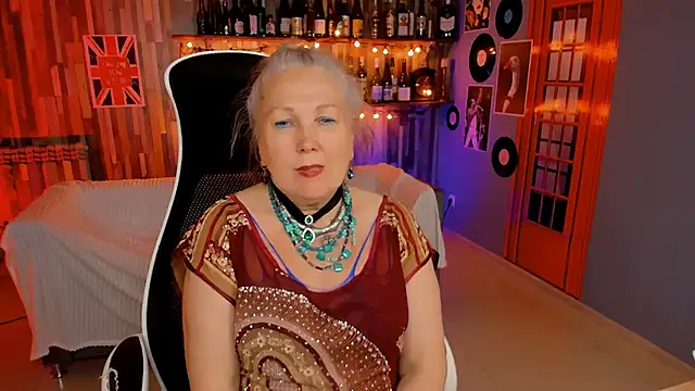 LilaMaharani online show from 22, 5, 2026