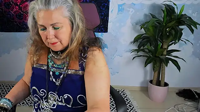 LilaMaharani online show from 4, 6, 2026