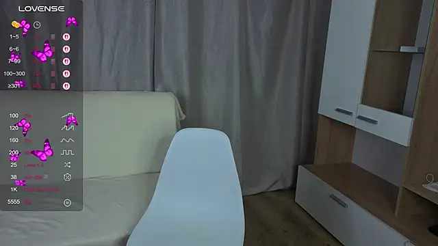 maybe baybbe online show from 22, 5, 2026