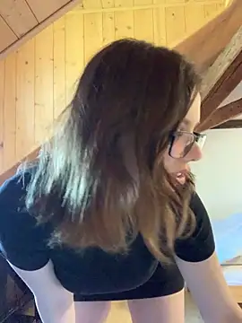 VelvetChloe online show from 24, 3, 2026