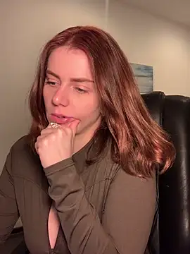 Snapshot of VelvetChloe chatting on 29, 4, 2026 VelvetChloe online show from 29, 4, 2026