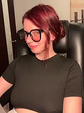 Snapshot of VelvetChloe chatting on 20, 6, 2026 VelvetChloe online show from 20, 6, 2026