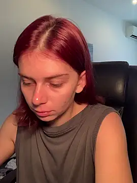 Snapshot of VelvetChloe chatting on 20, 7, 2026 VelvetChloe online show from 20, 7, 2026