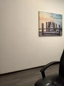 VelvetChloe online show from 17, 4, 2026