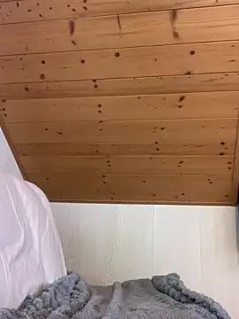 VelvetChloe online show from 18, 3, 2026