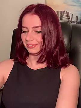 Snapshot of VelvetChloe chatting on 2, 6, 2026 VelvetChloe online show from 2, 6, 2026