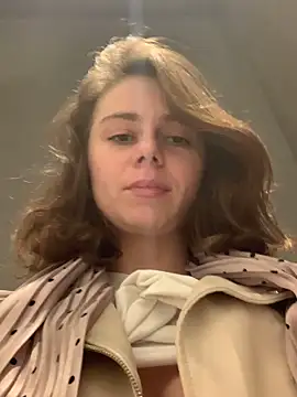 VelvetChloe online show from 13, 4, 2026